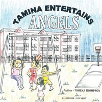 Produktbild: Tamina Entertains Angels