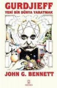 Produktbild: Gurdjieff - Yeni Bir D&uuml;nya Yaratmak