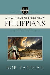 Produktbild: Philippians