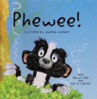 Produktbild: Gurney, S: Phewee!