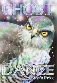 Produktbild: Ghost Dance (The Ghost World Sequence, #3)