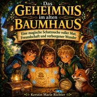 Produktbild: Das Geheimnis im alten Baumhaus
