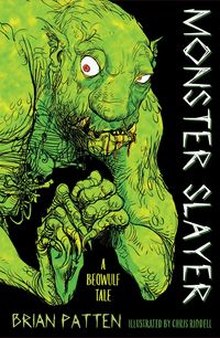 Produktbild: Monster Slayer