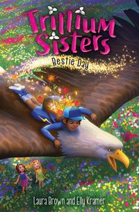 Produktbild: Trillium Sisters 2: Bestie Day