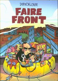 Produktbild: Faire front