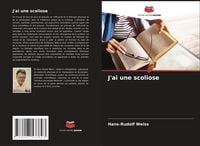 Produktbild: J'ai une scoliose