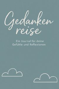 Produktbild: Gedankenreise