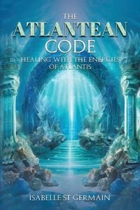 Produktbild: The Atlantean Code