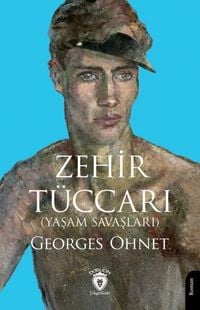 Produktbild: Zehir T&uuml;ccari;Yasam Savaslari