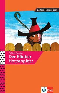 Produktbild: Der R&auml;uber Hotzenplotz