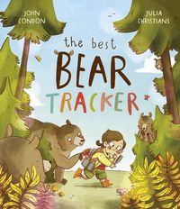 Produktbild: The Best Bear Tracker