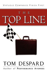 Produktbild: The Top Line