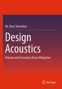 Produktbild: Design Acoustics