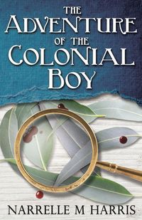 Produktbild: The Adventure of the Colonial Boy