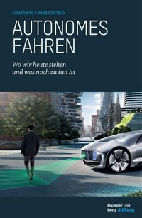 Produktbild: Autonomes Fahren