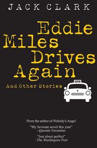 Produktbild: Eddie Miles Drives Again & Other Stories
