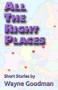 Produktbild: All the Right Places