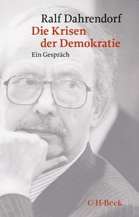Produktbild: Die Krisen der Demokratie