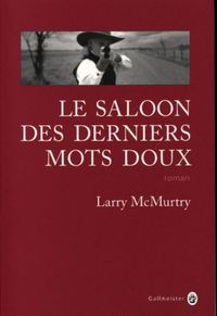 Produktbild: Le saloon des derniers mots doux