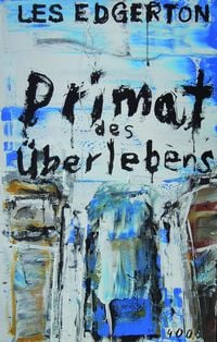 Produktbild: Primat des Überlebens
