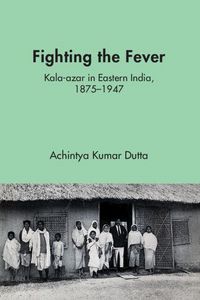 Produktbild: Fighting the Fever