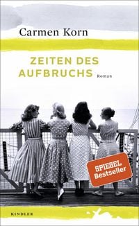 Produktbild: Zeiten des Aufbruchs / Jahrhundert-Trilogie Bd.2