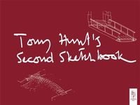 Produktbild: Tony Hunt's Second Sketchbook