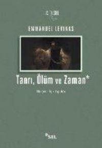 Produktbild: Tanri, &Ouml;l&uuml;m Ve Zaman
