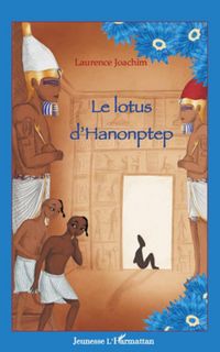Produktbild: Lotus d'Hanonptep Le