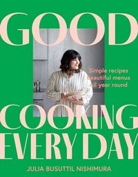 Produktbild: Good Cooking Every Day