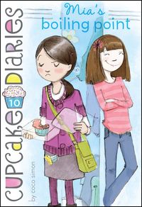 Produktbild: Mia's Boiling Point