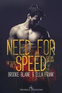 Produktbild: Need for speed