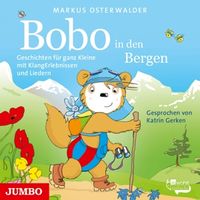 Bild vom Artikel Gerken, K: Bobo Siebenschläfer In Den Bergen.Geschichten Für vom Autor 
