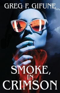 Produktbild: Smoke, in Crimson
