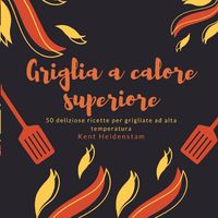 Produktbild: Griglia a calore superiore