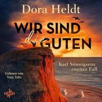 Produktbild: Wir sind die Guten