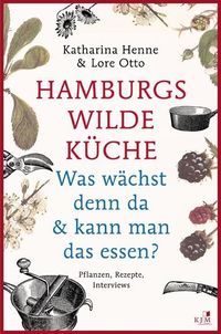 Produktbild: Hamburgs wilde K&uuml;che