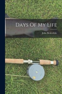Produktbild: Days Of My Life