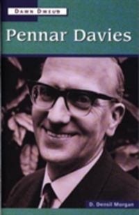 Produktbild: Morgan, D: Pennar Davies