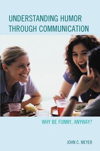 Produktbild: Understanding Humor through Communication