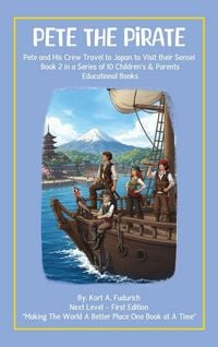 Produktbild: Pete The Pirate