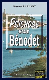 Produktbild: Psychose sur B&eacute;nodet