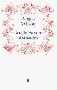 Produktbild: Anglo-Saxon Attitudes