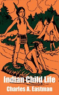 Produktbild: Indian Child Life