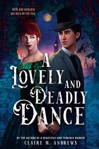 Produktbild: A Lovely and Deadly Dance