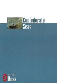 Produktbild: Confederate Seas