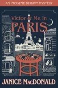 Produktbild: Victor & Me in Paris