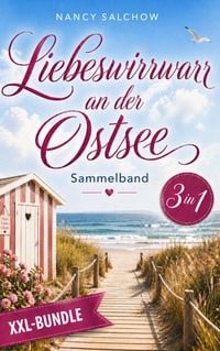 Produktbild: Liebeswirrwarr an der Ostsee