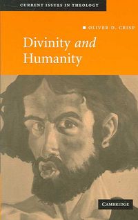 Produktbild: Divinity and Humanity