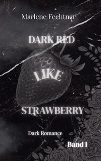 Produktbild: Dark red like strawberry
